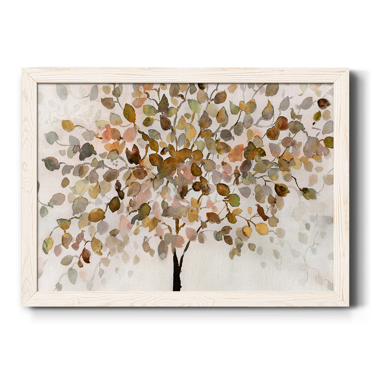Nature's Gift-Premium Framed Canvas - Ready to Hang