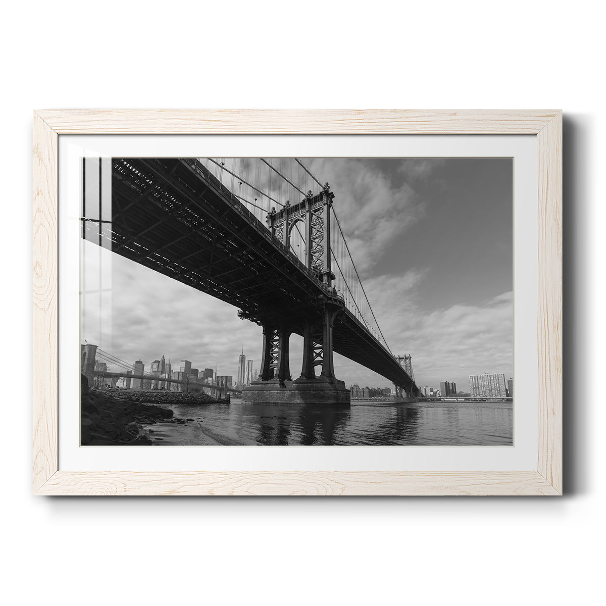 Celebrate-Premium Framed Print - Ready to Hang