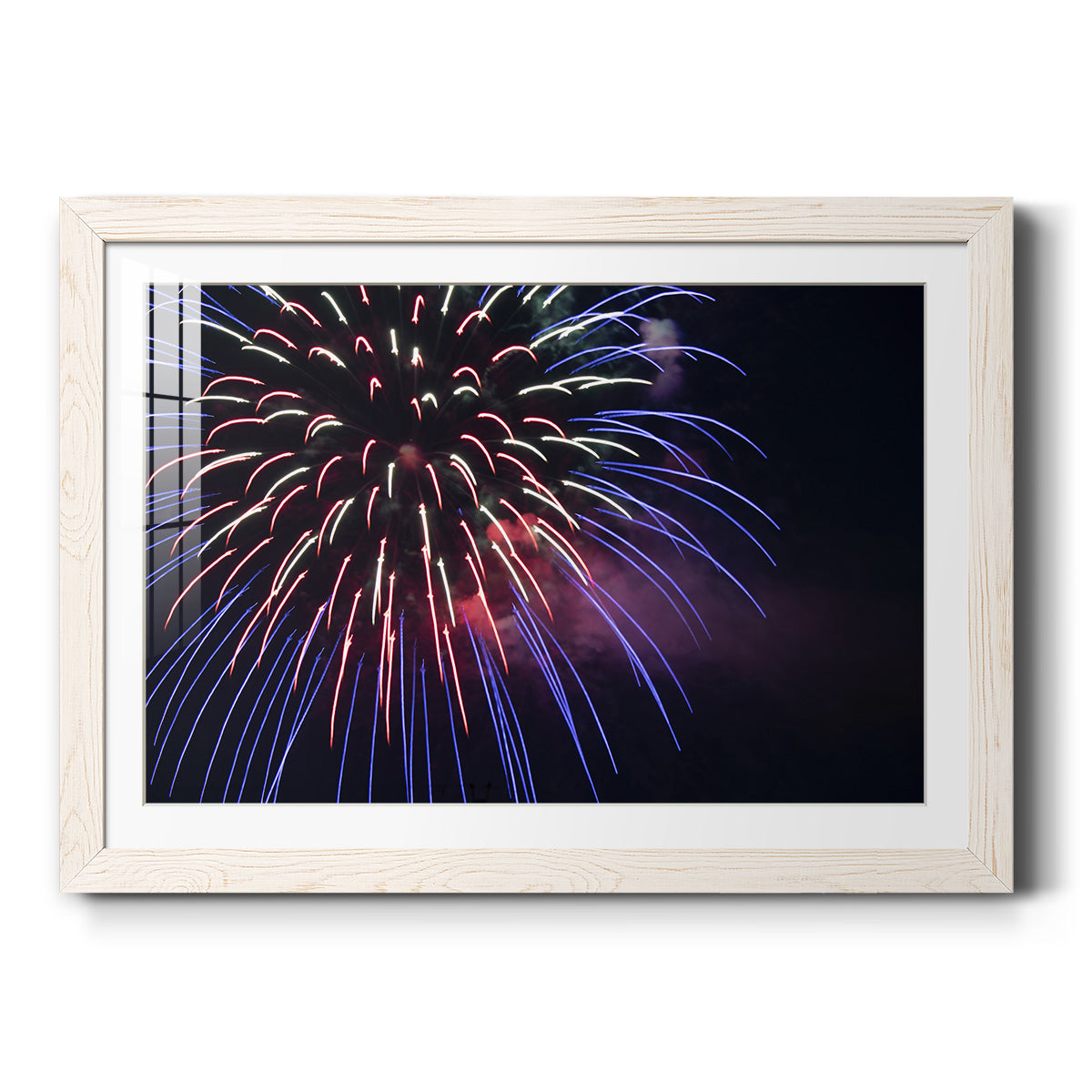 Celebrate-Premium Framed Print - Ready to Hang
