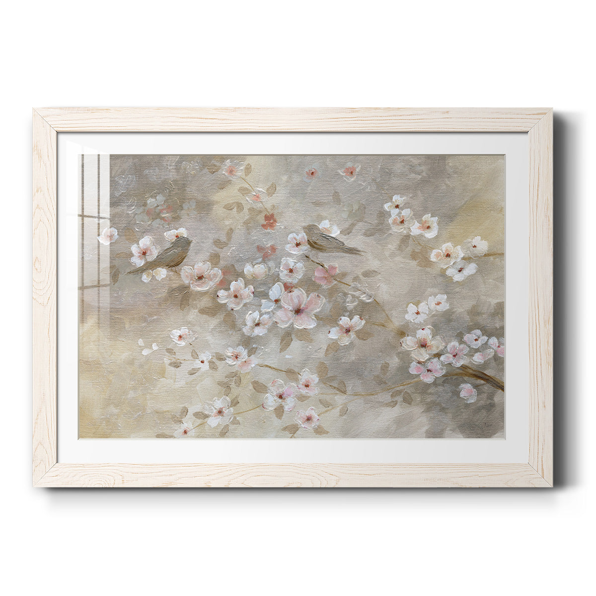 Celebrate-Premium Framed Print - Ready to Hang