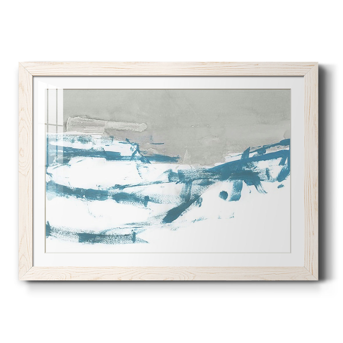 Celebrate-Premium Framed Print - Ready to Hang