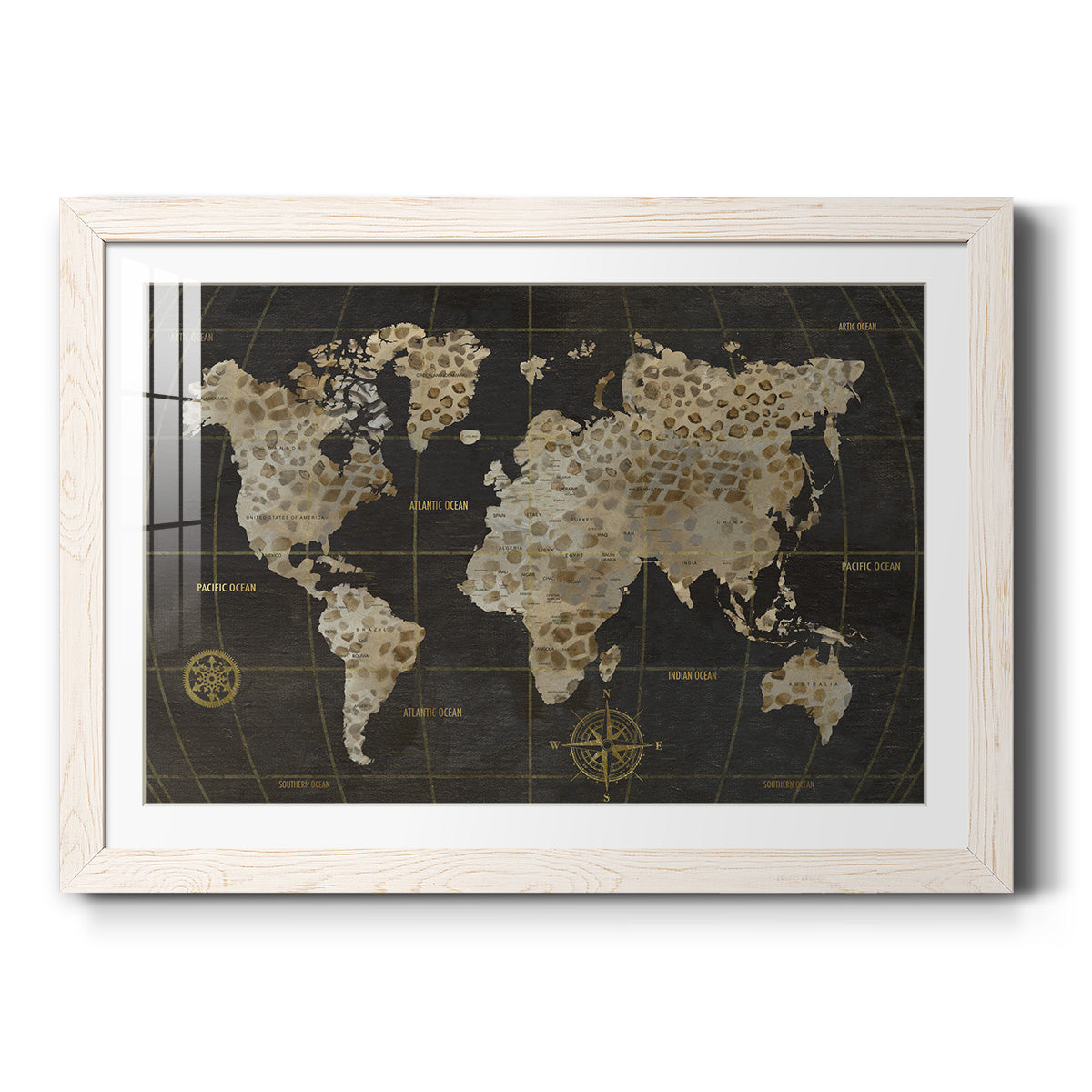 Celebrate-Premium Framed Print - Ready to Hang