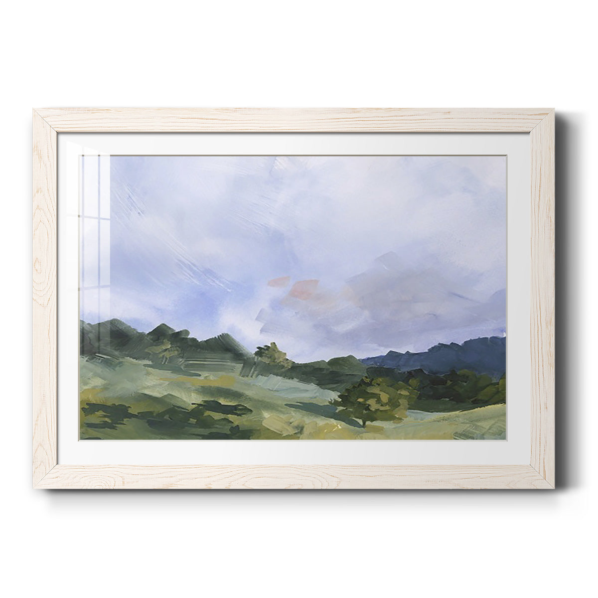 Celebrate-Premium Framed Print - Ready to Hang