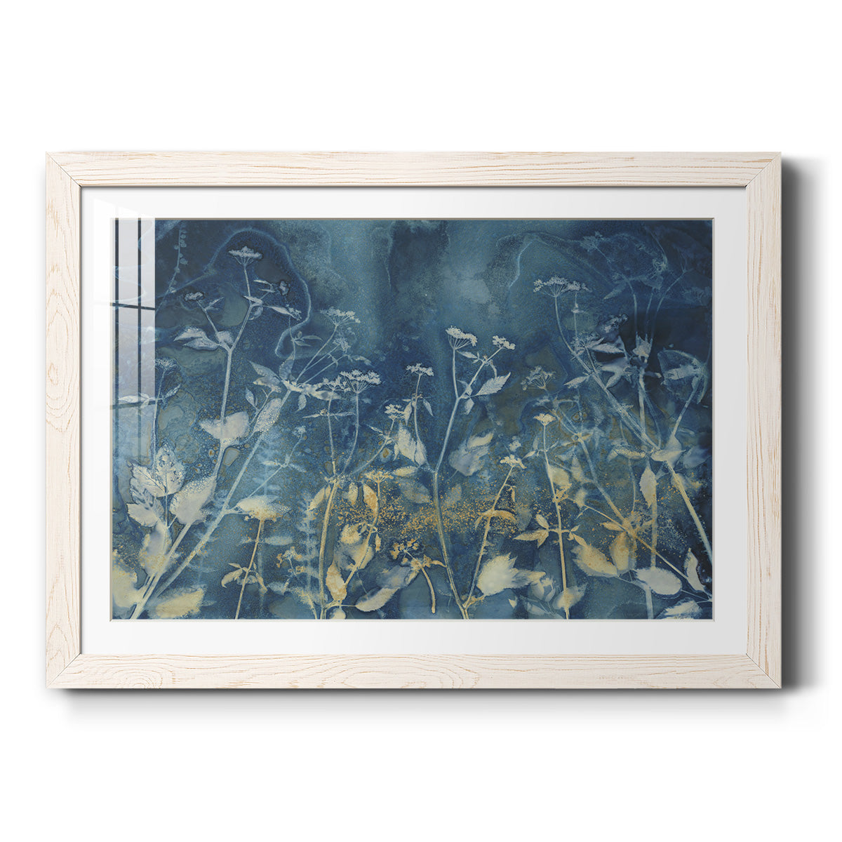 Celebrate-Premium Framed Print - Ready to Hang