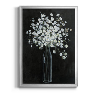 Filled with Spring Premium Framed Print - Ready to Hang