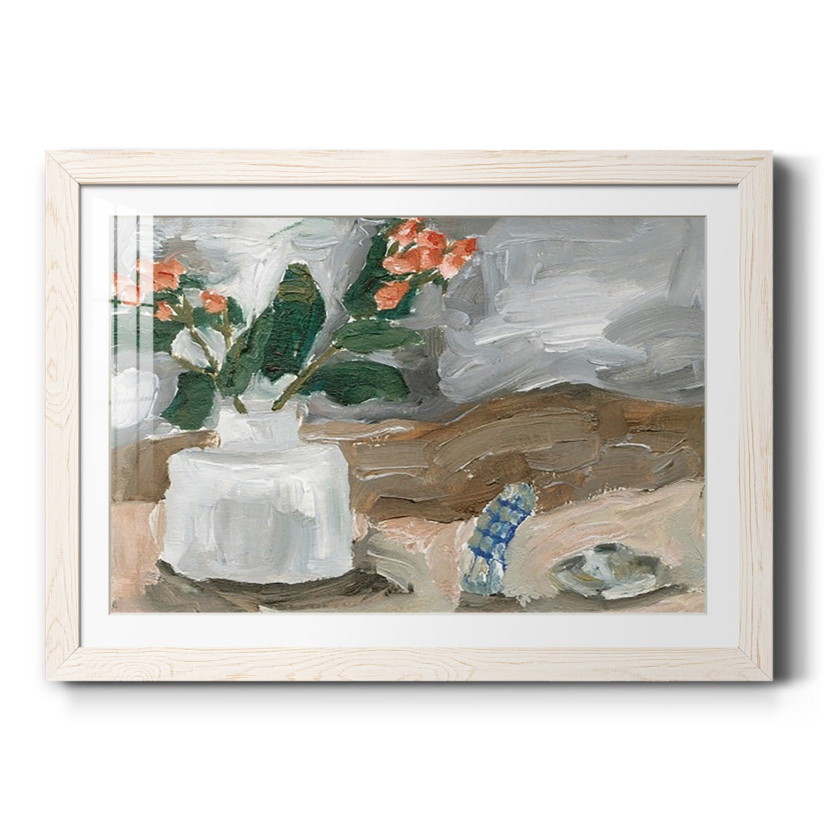 Celebrate-Premium Framed Print - Ready to Hang