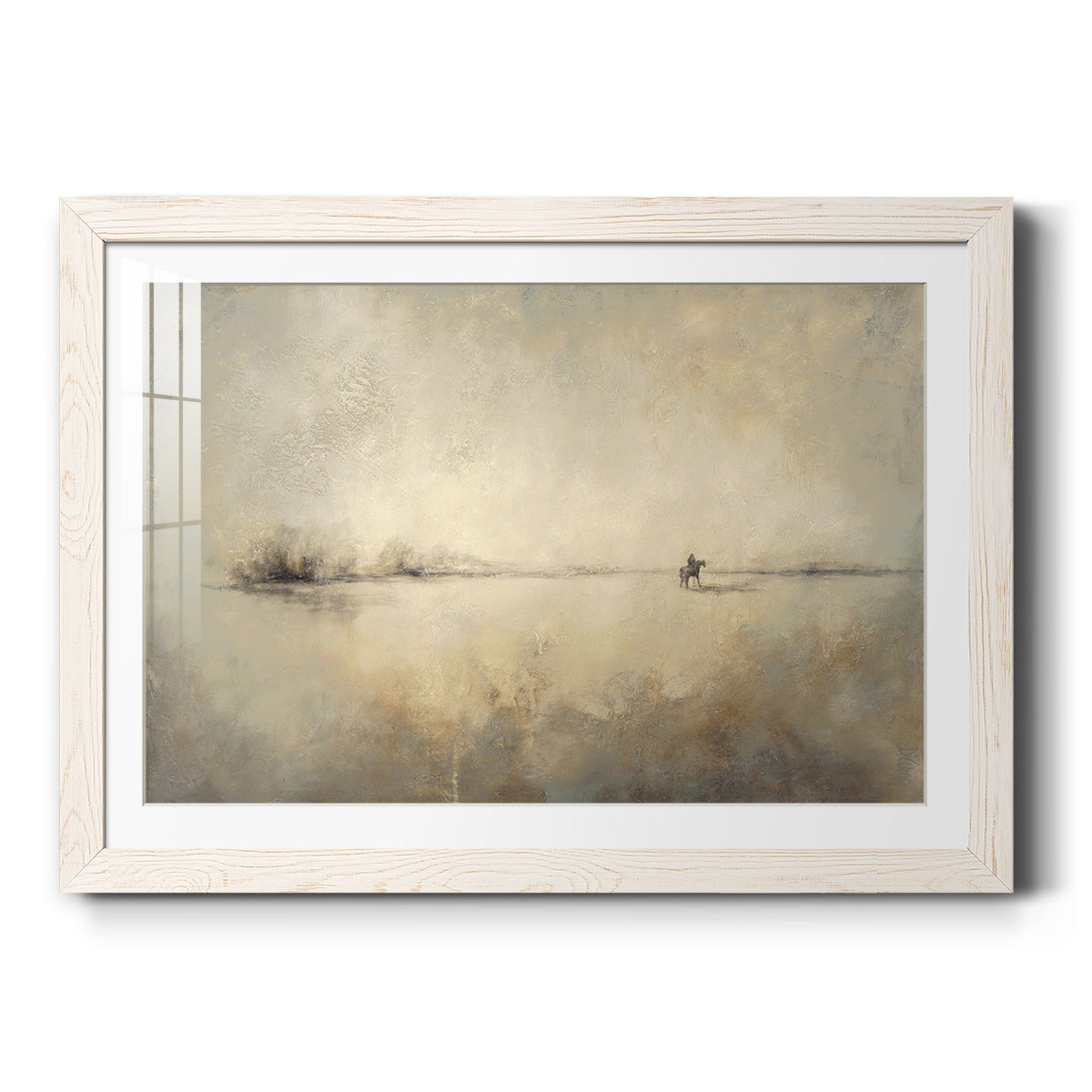 Celebrate-Premium Framed Print - Ready to Hang