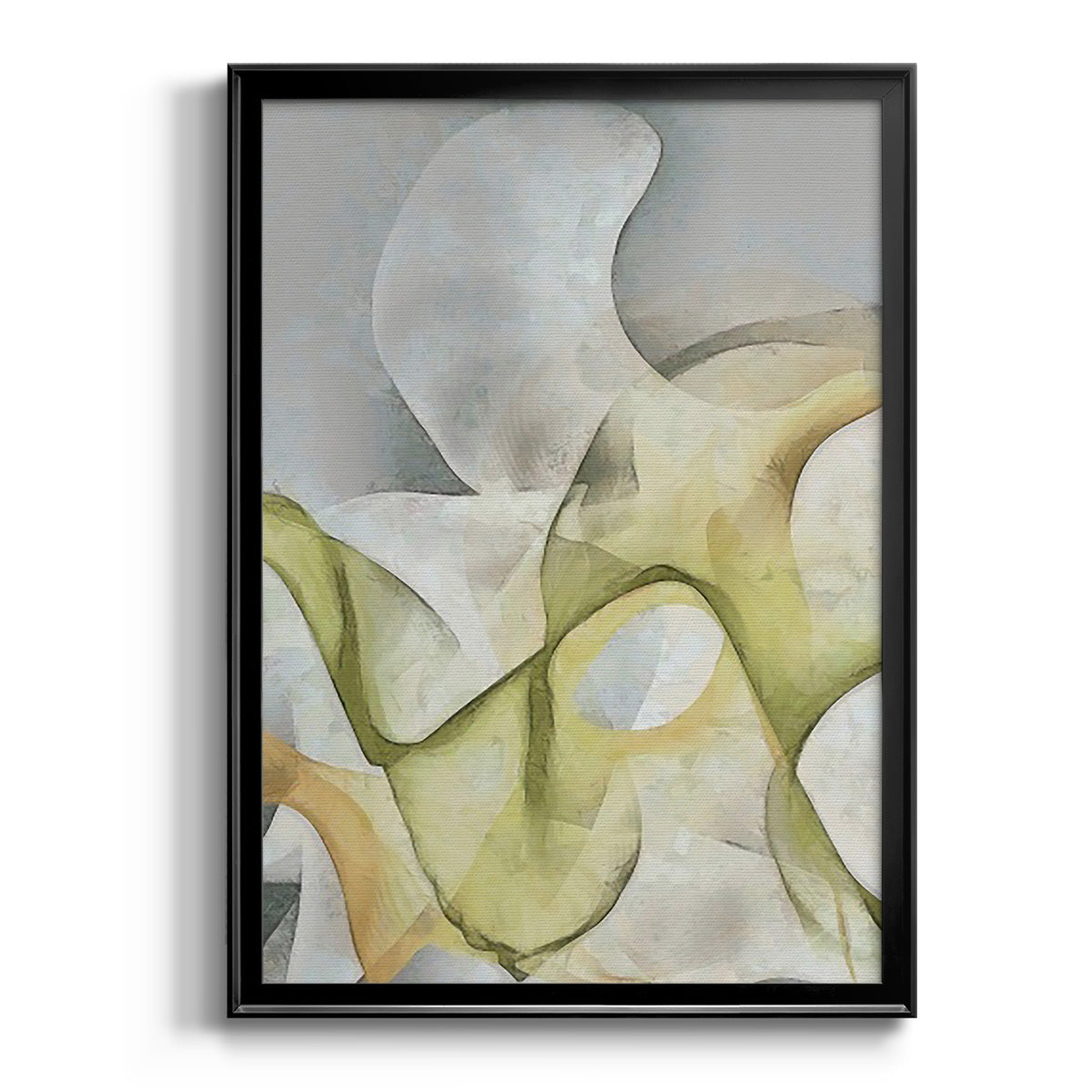 Excursion I Premium Framed Print - Ready to Hang