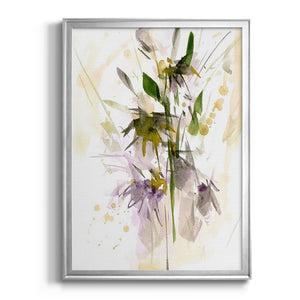 After Rain I Premium Framed Print - Ready to Hang