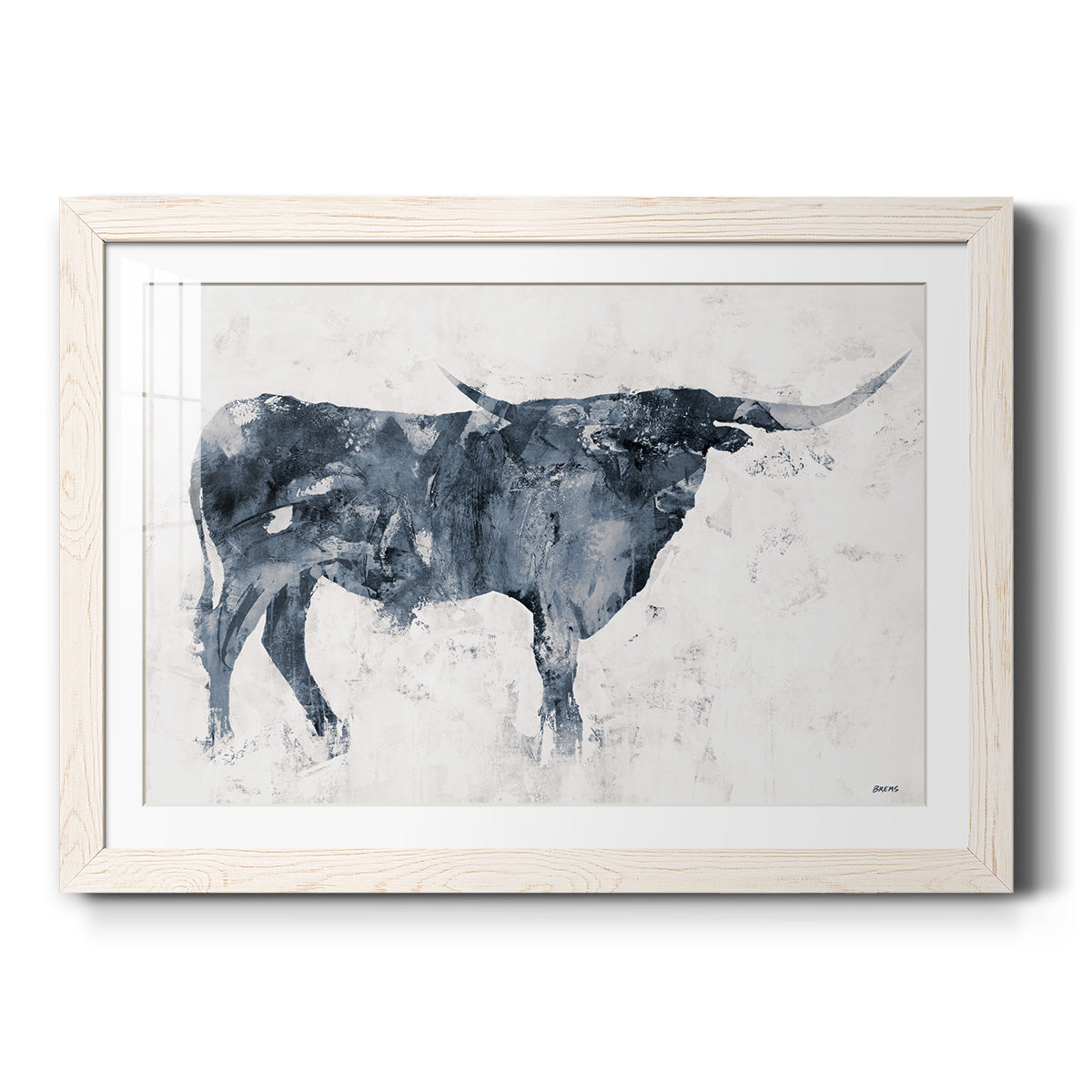 Celebrate-Premium Framed Print - Ready to Hang