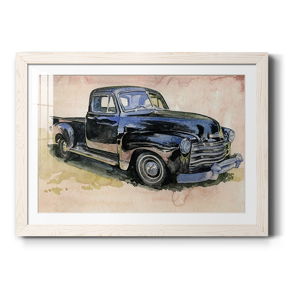 Celebrate-Premium Framed Print - Ready to Hang