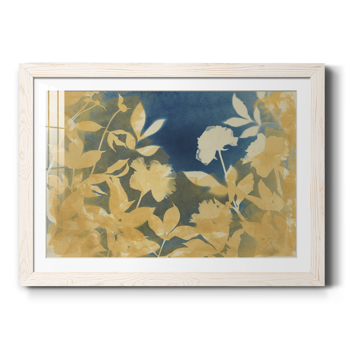 Celebrate-Premium Framed Print - Ready to Hang