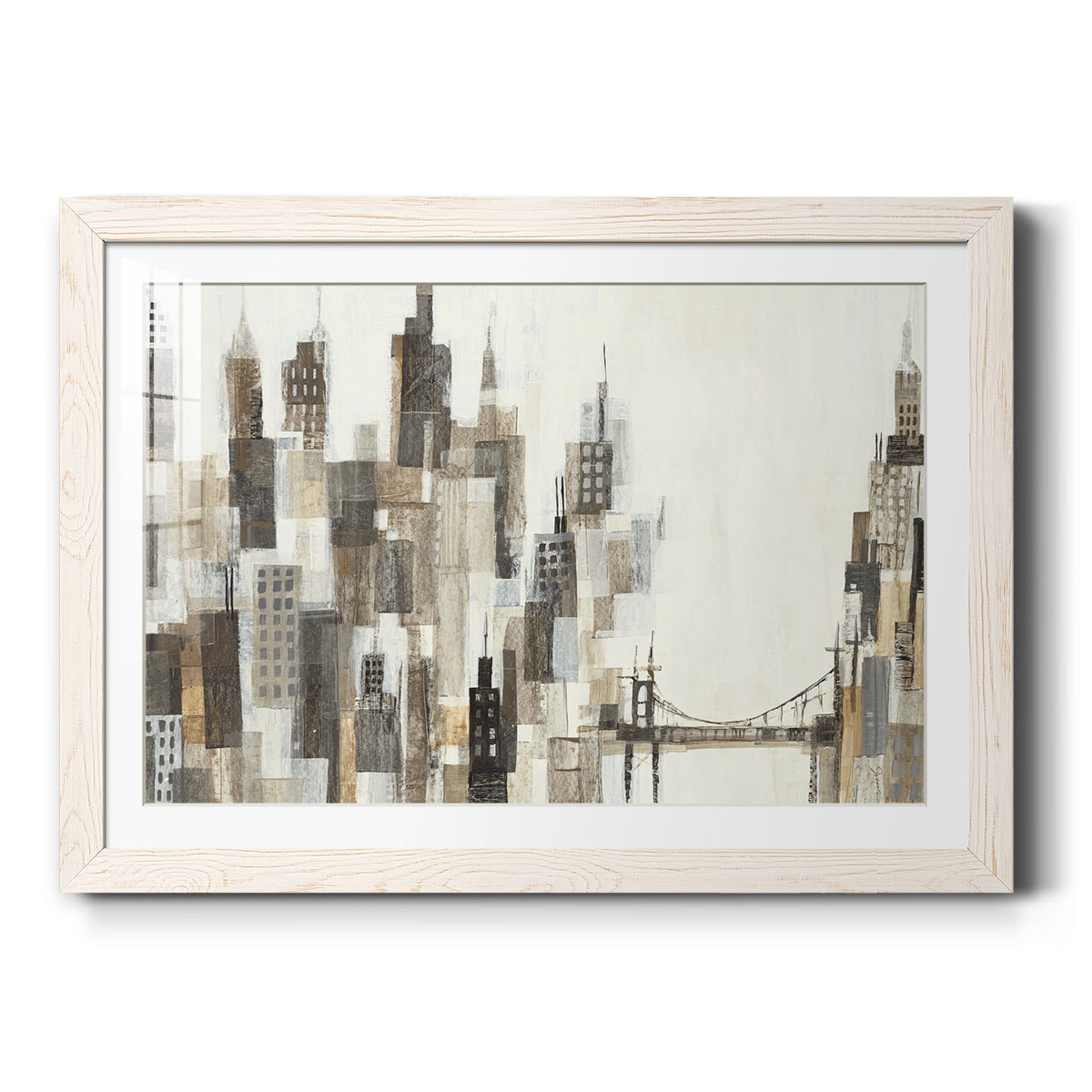 Celebrate-Premium Framed Print - Ready to Hang
