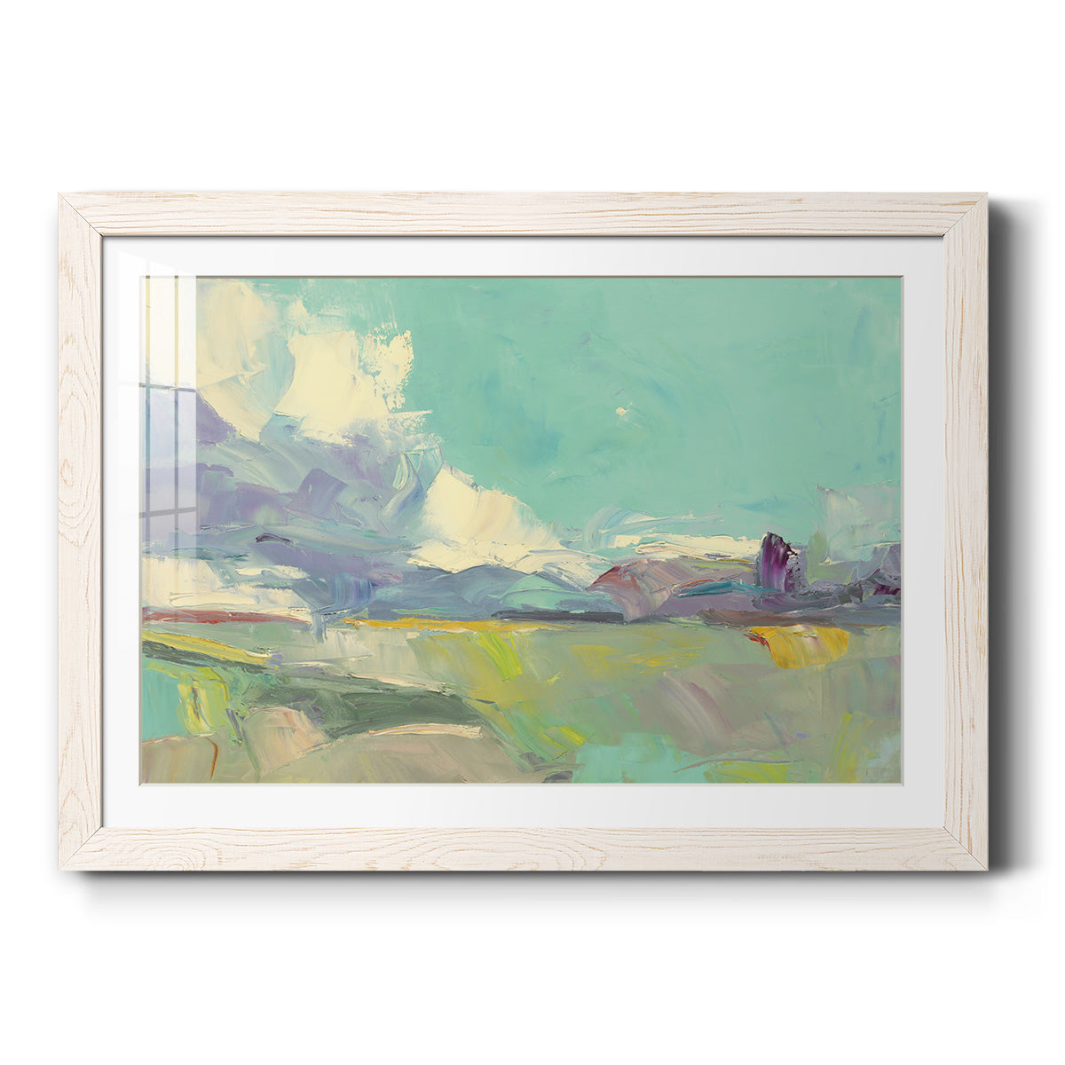 Celebrate-Premium Framed Print - Ready to Hang