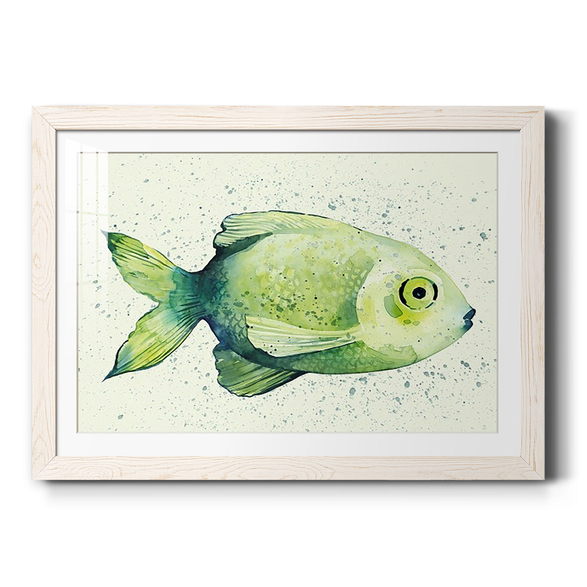 Celebrate-Premium Framed Print - Ready to Hang