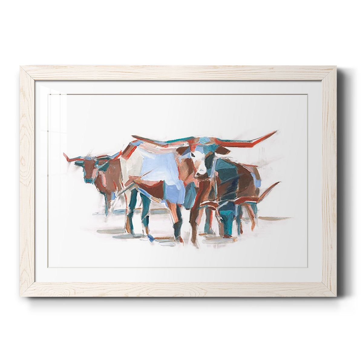 Celebrate-Premium Framed Print - Ready to Hang