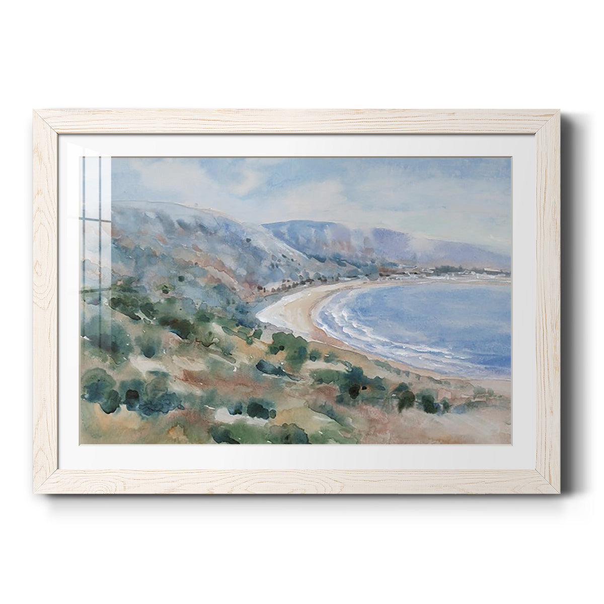 Celebrate-Premium Framed Print - Ready to Hang