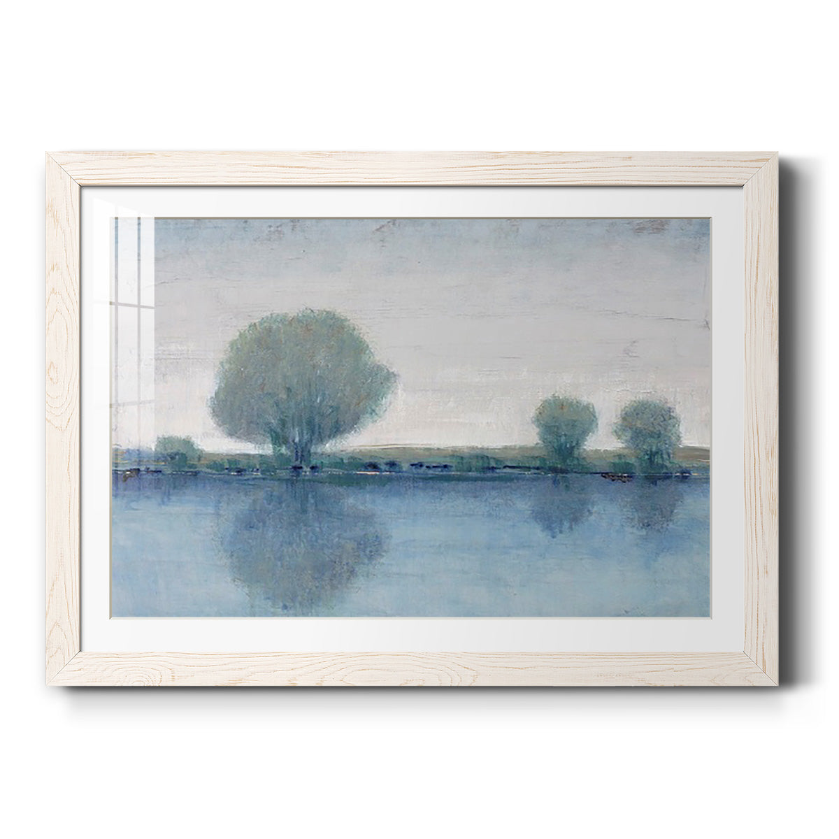 Celebrate-Premium Framed Print - Ready to Hang