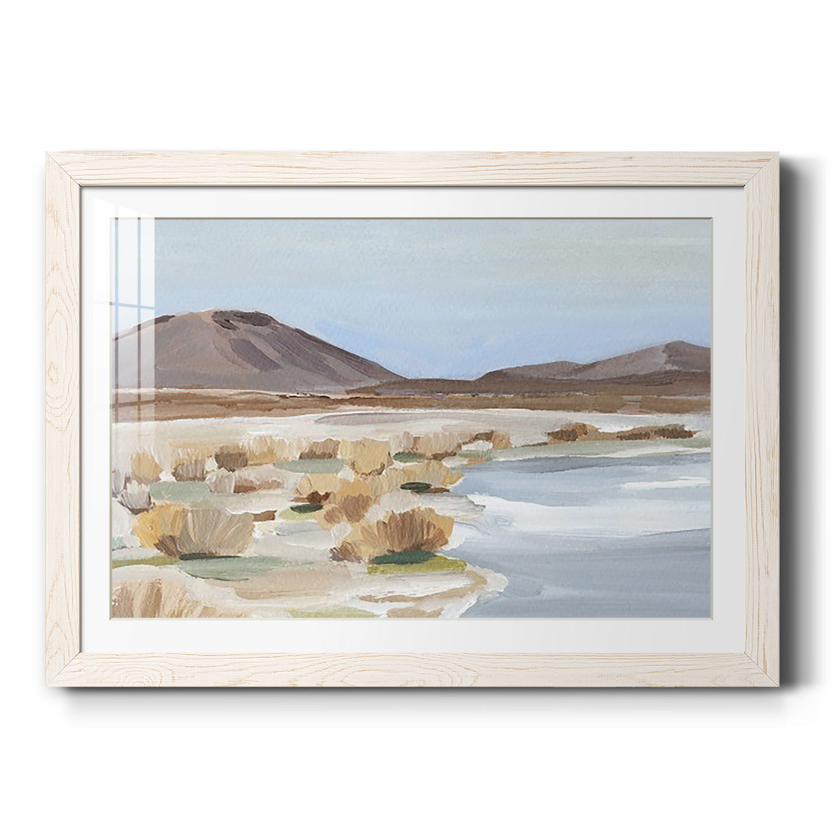 Celebrate-Premium Framed Print - Ready to Hang