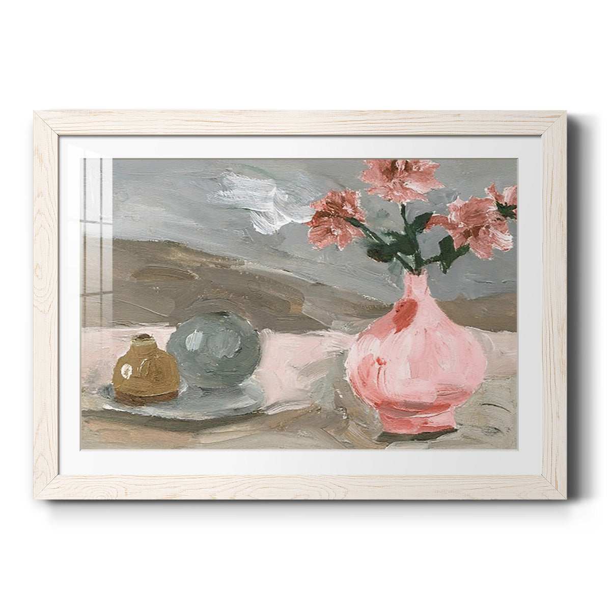 Celebrate-Premium Framed Print - Ready to Hang
