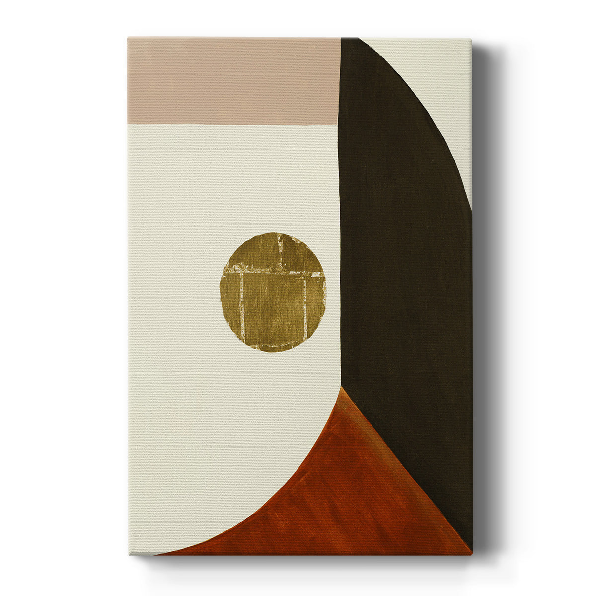 High Notes III - Canvas Art Print