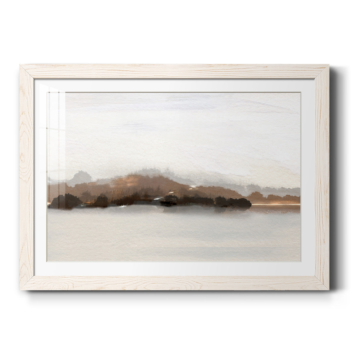 Celebrate-Premium Framed Print - Ready to Hang