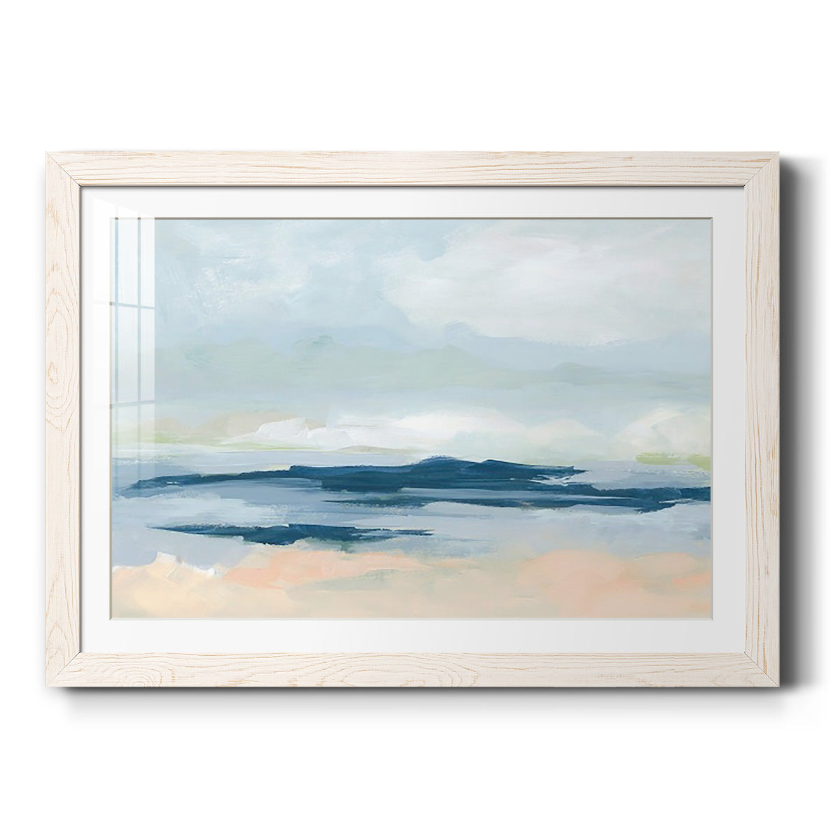 Celebrate-Premium Framed Print - Ready to Hang