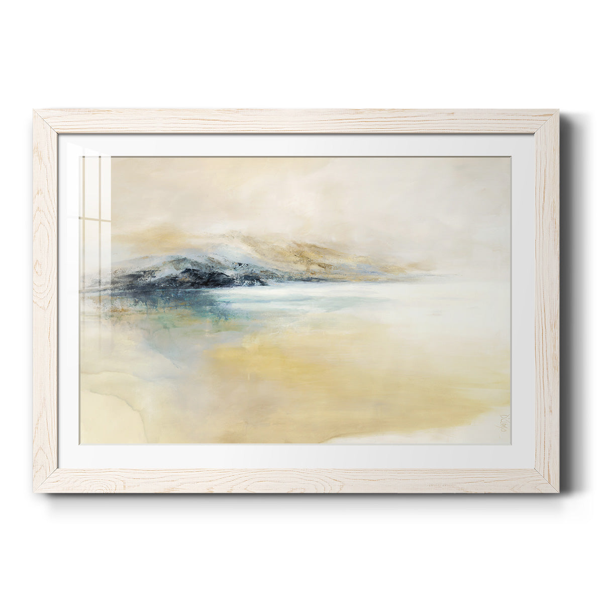 Celebrate-Premium Framed Print - Ready to Hang