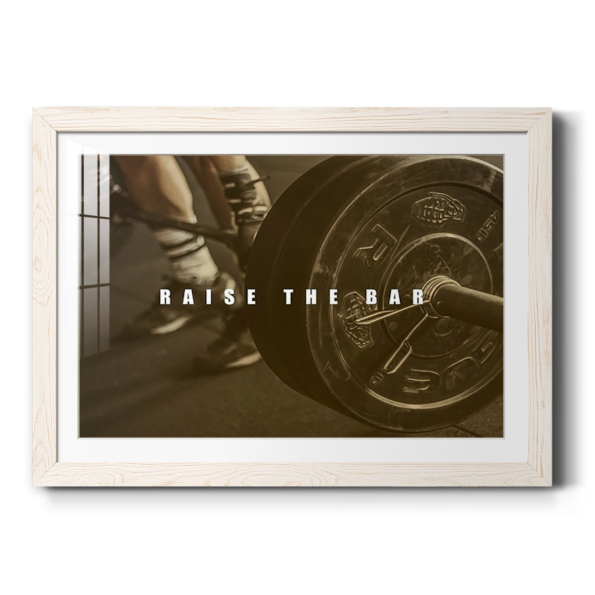 Celebrate-Premium Framed Print - Ready to Hang