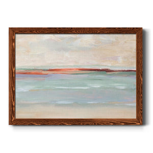 Sienna Horizon I-Premium Framed Canvas - Ready to Hang