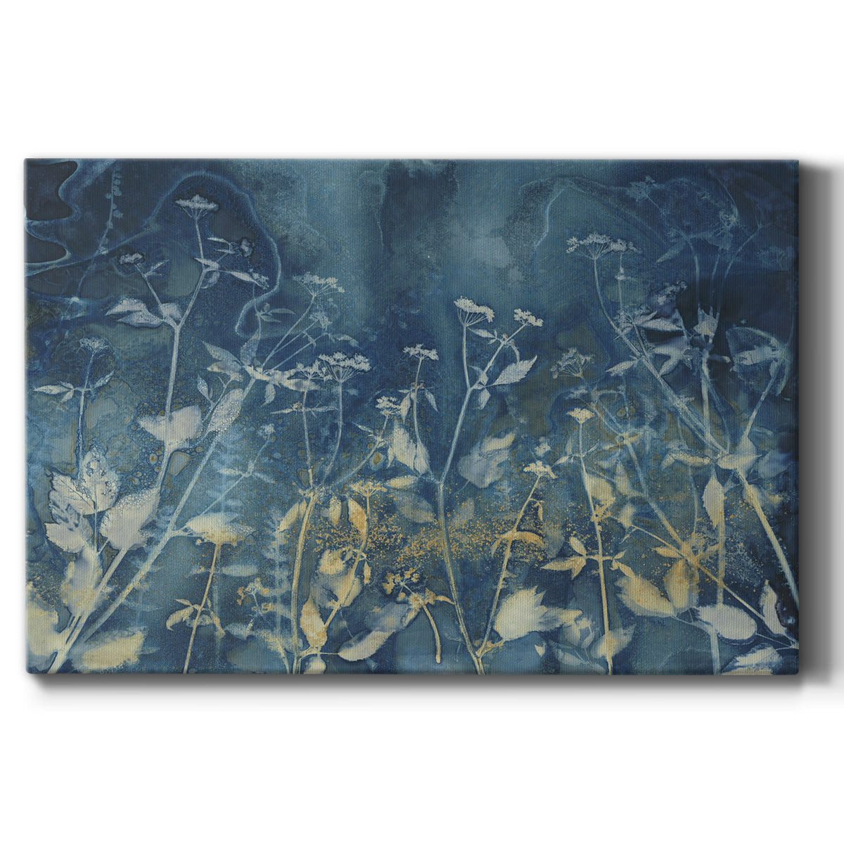 Irresistable Premium Gallery Wrapped Canvas - Ready to Hang