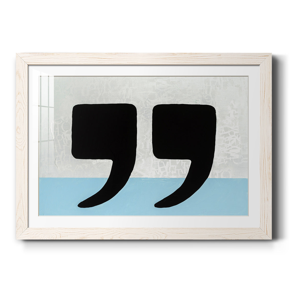 Celebrate-Premium Framed Print - Ready to Hang