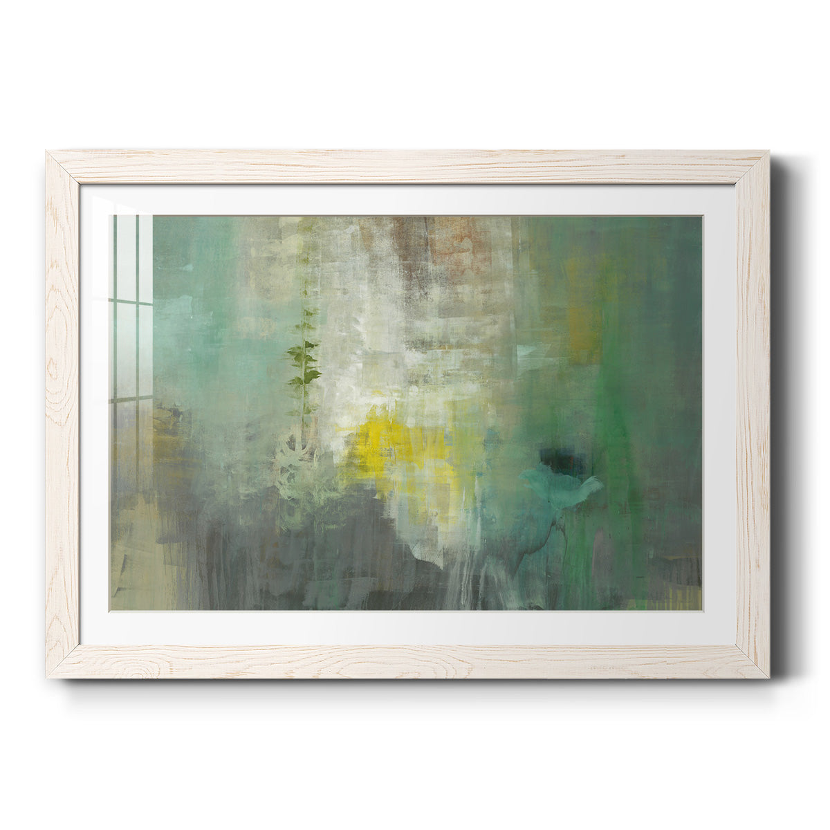 Forage-Premium Framed Print - Ready to Hang