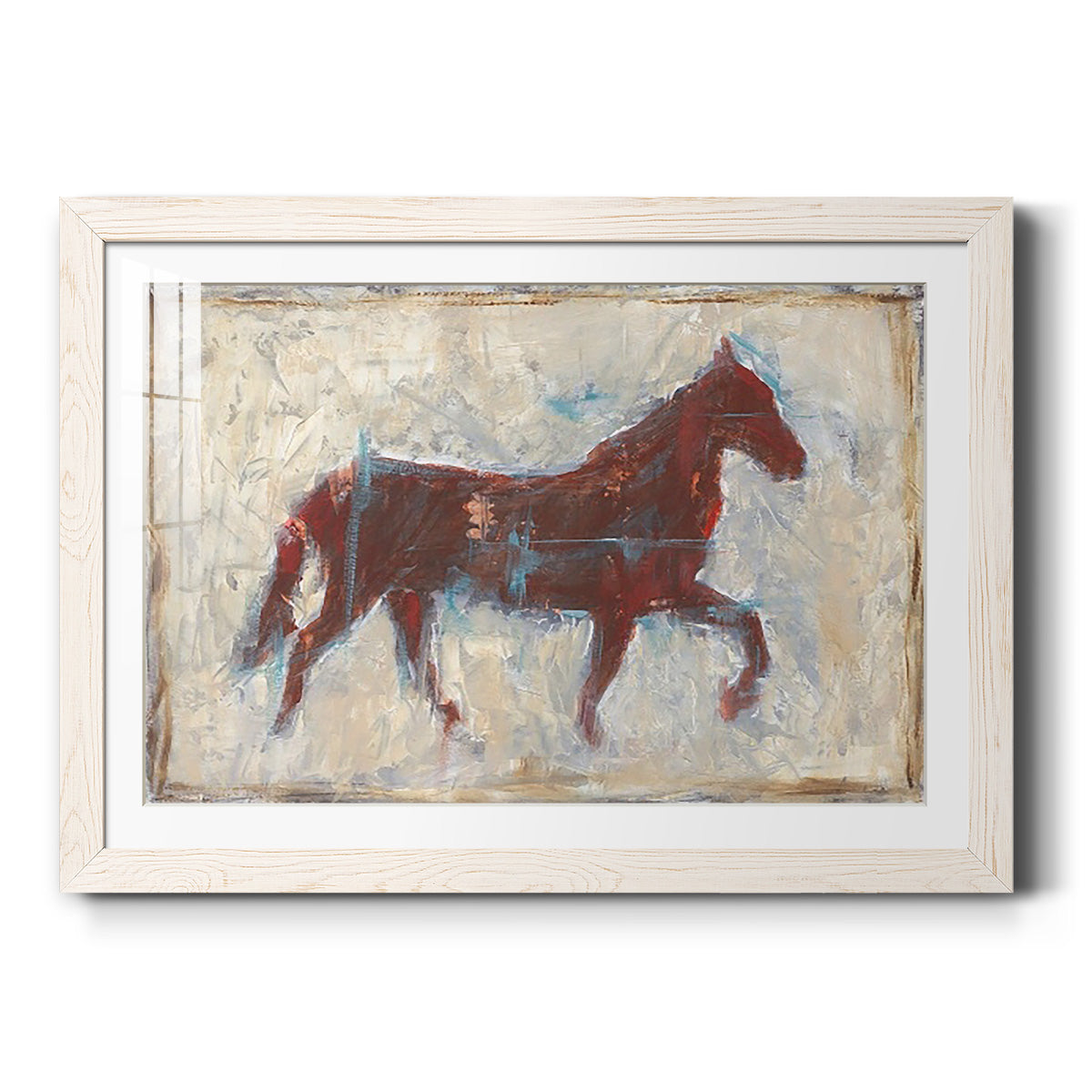 Celebrate-Premium Framed Print - Ready to Hang
