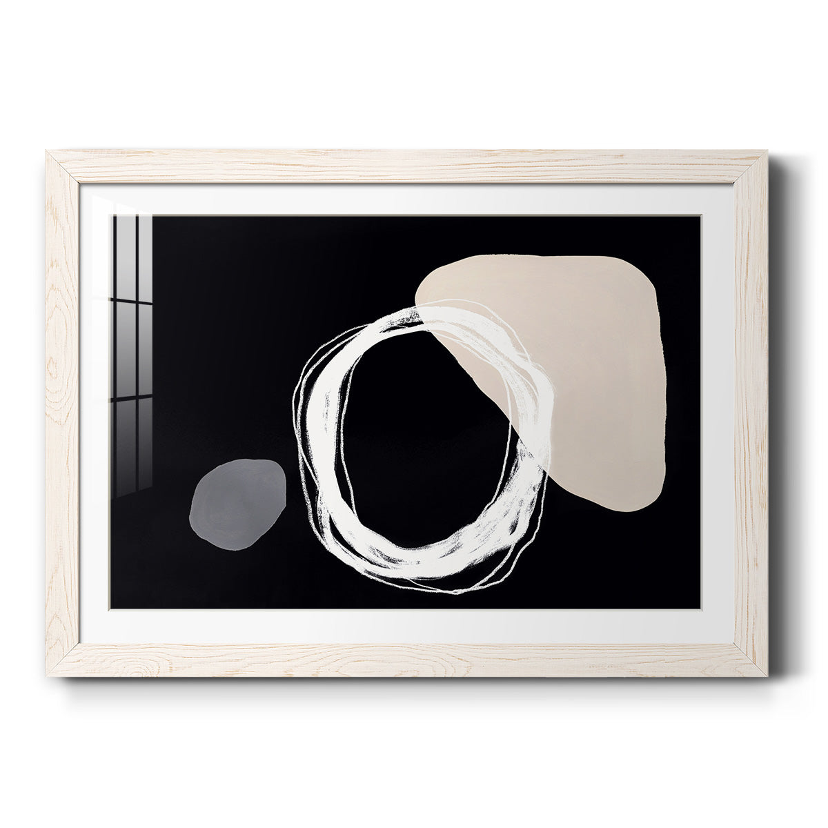 Celebrate-Premium Framed Print - Ready to Hang