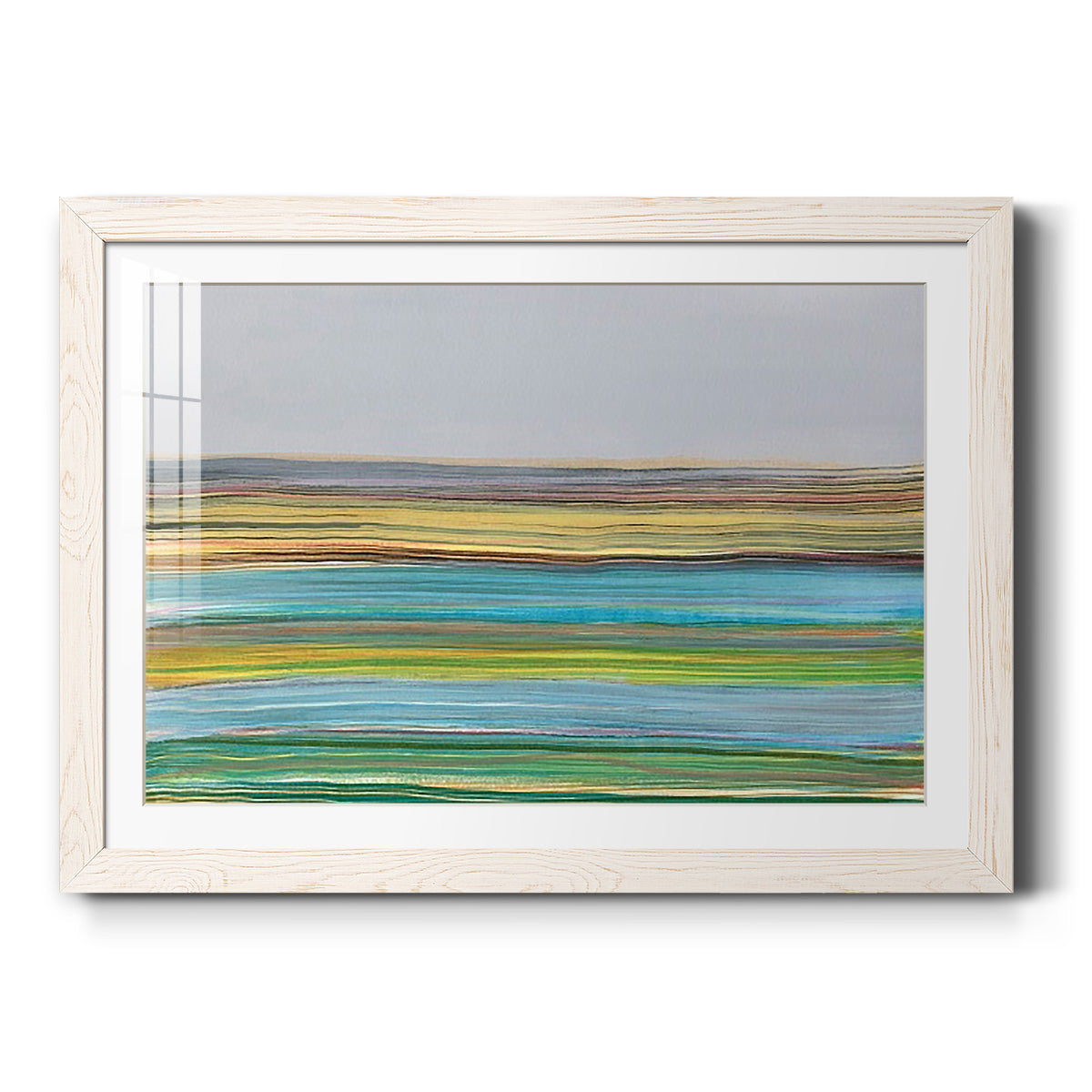 Celebrate-Premium Framed Print - Ready to Hang