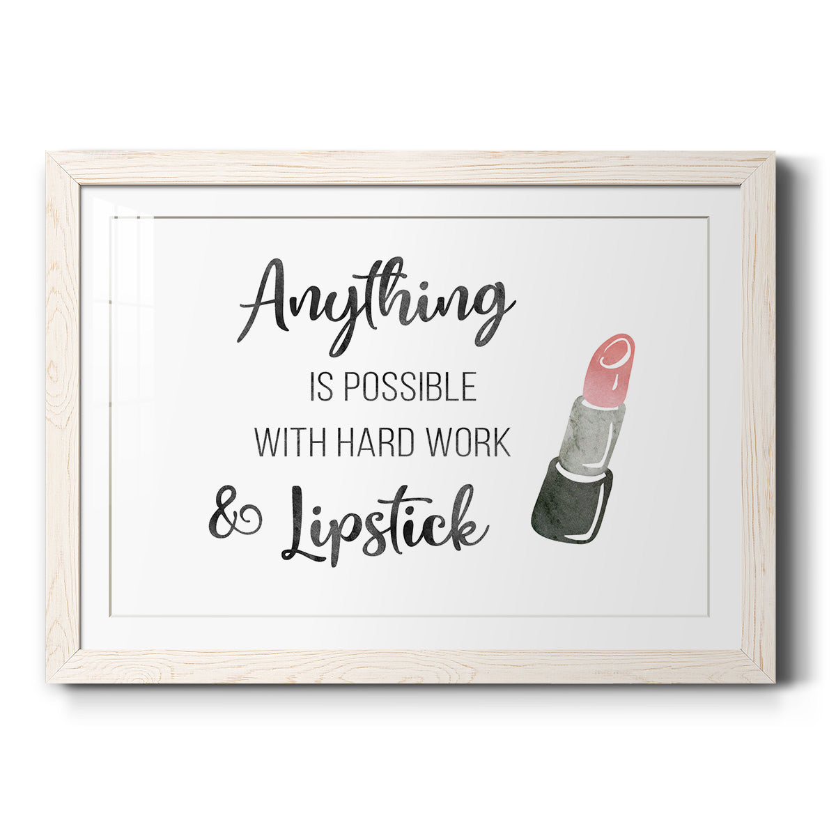 Celebrate-Premium Framed Print - Ready to Hang