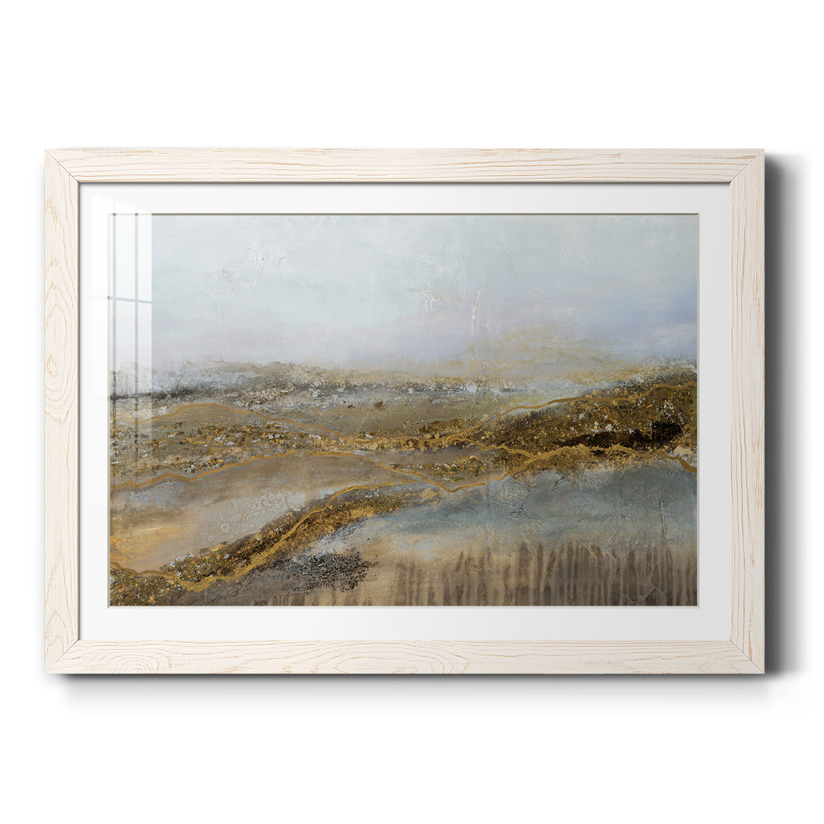 Celebrate-Premium Framed Print - Ready to Hang