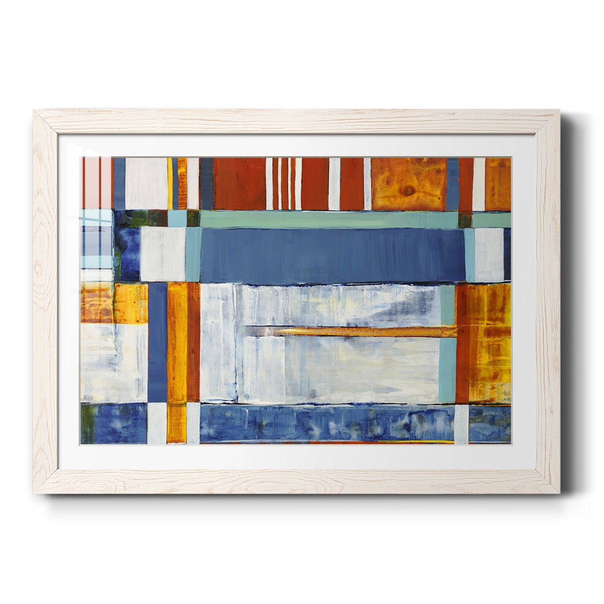 Celebrate-Premium Framed Print - Ready to Hang