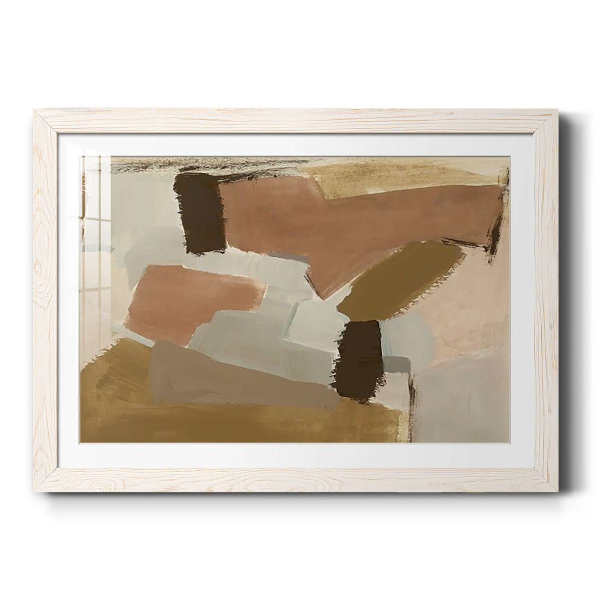 Celebrate-Premium Framed Print - Ready to Hang