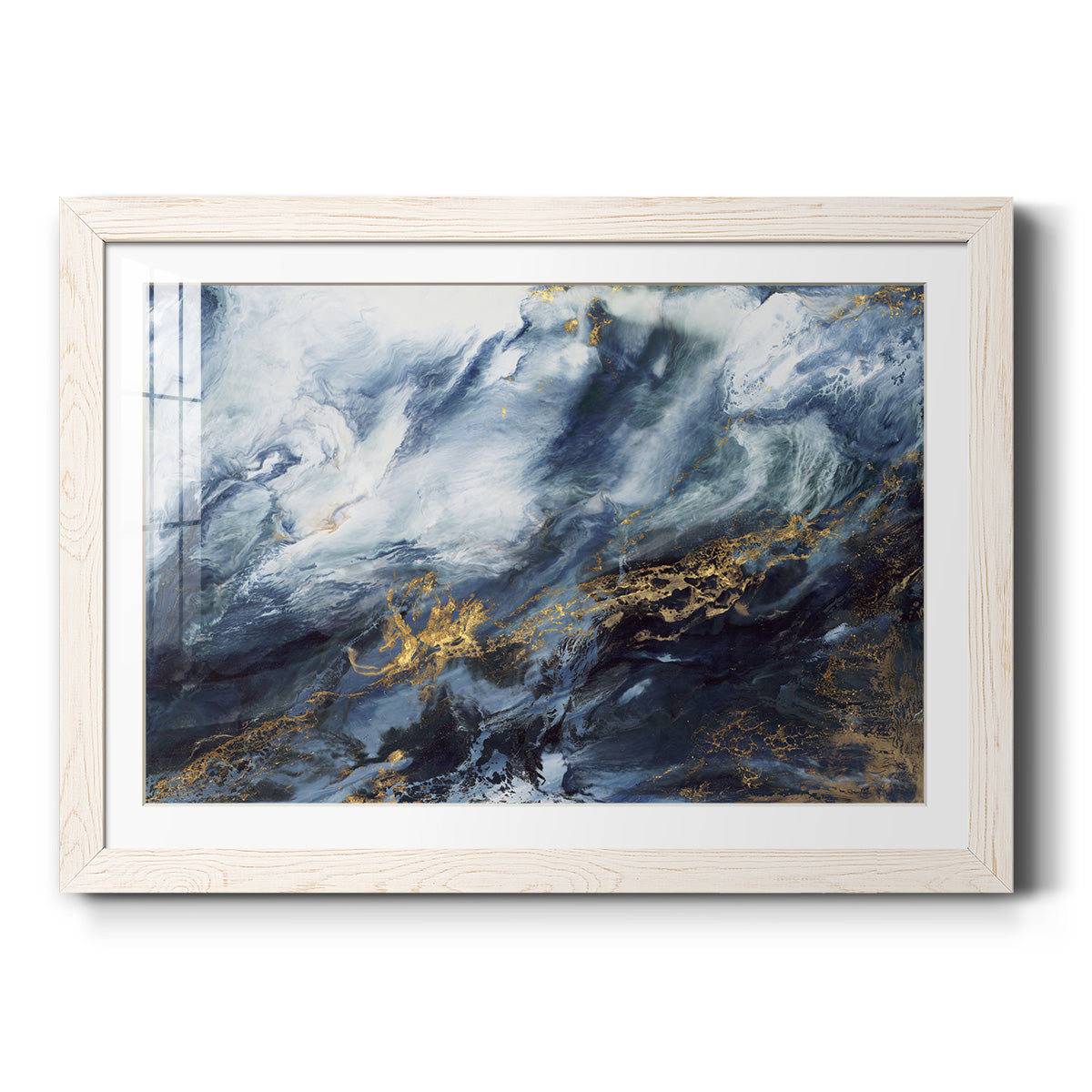 Celebrate-Premium Framed Print - Ready to Hang