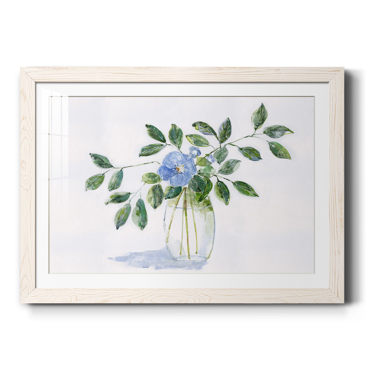 Celebrate-Premium Framed Print - Ready to Hang