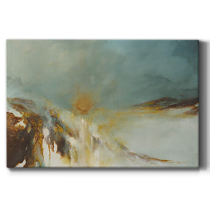 Terra Sol Premium Gallery Wrapped Canvas - Ready to Hang
