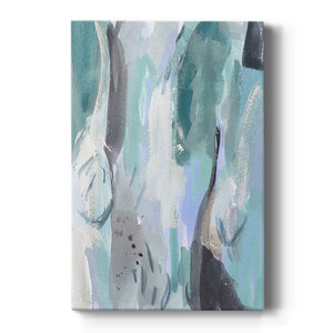 Ocean Crush I Premium Gallery Wrapped Canvas - Ready to Hang