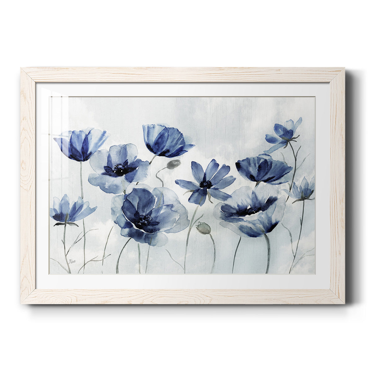 Celebrate-Premium Framed Print - Ready to Hang