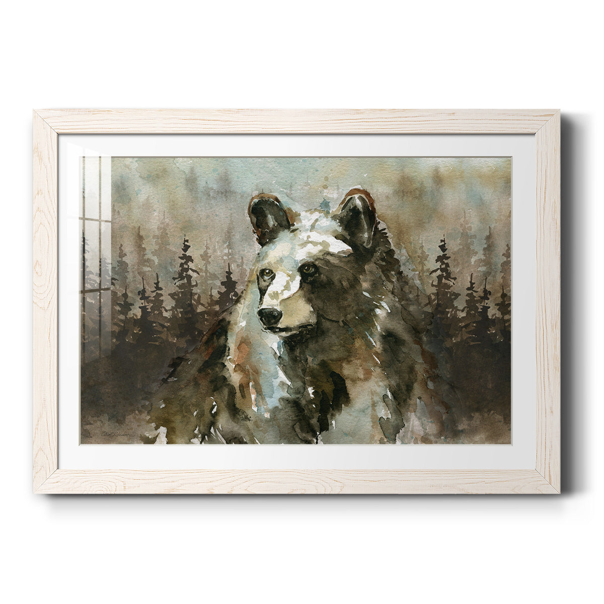 Celebrate-Premium Framed Print - Ready to Hang