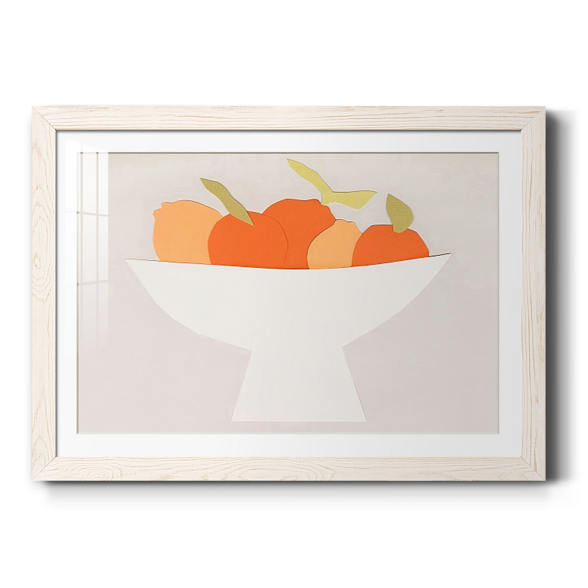 Celebrate-Premium Framed Print - Ready to Hang