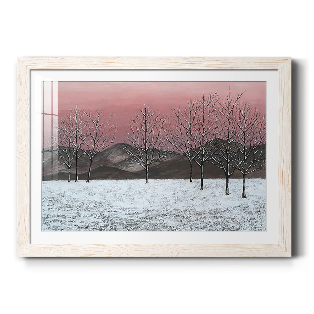 Celebrate-Premium Framed Print - Ready to Hang