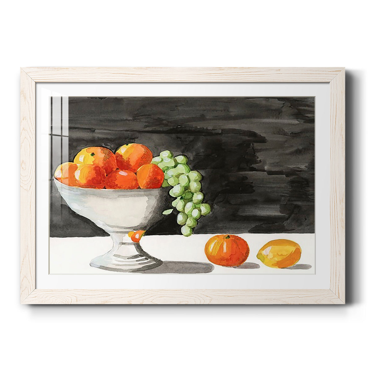 Celebrate-Premium Framed Print - Ready to Hang