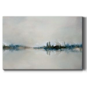 Calm Morning - Canvas Art Print